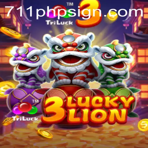 Discover the Excitement of 3LUCKYLION: A Captivating Game Experience