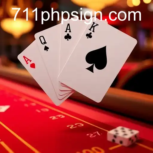 Baccarat Game: Mastering the Art of 711PHP