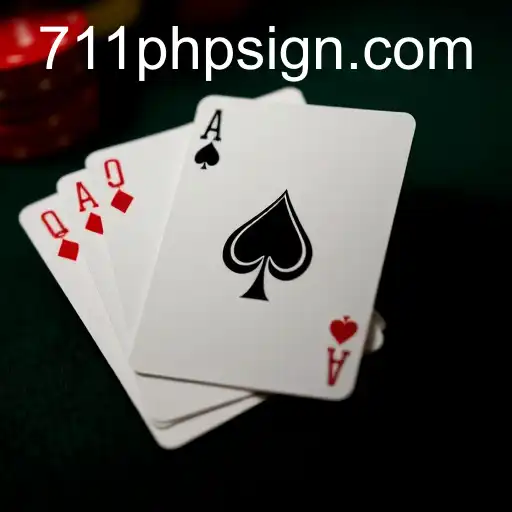 Exploring the Dynamics of Blackjack: A Journey into 711PHP