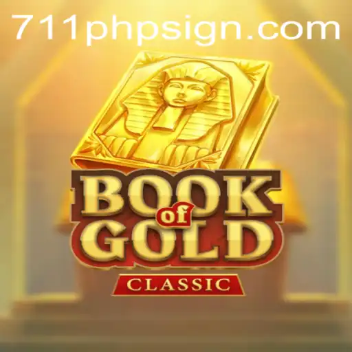 Discover the Enchantment of BookOfGoldClassic