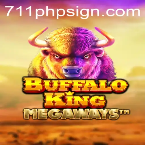 BuffaloKing: The Majestic Adventure of the Wild West