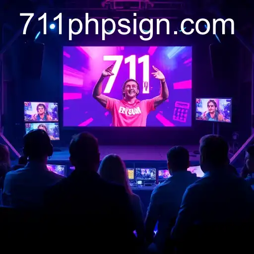 Live Streaming: Revolutionizing Digital Interaction with 711PHP