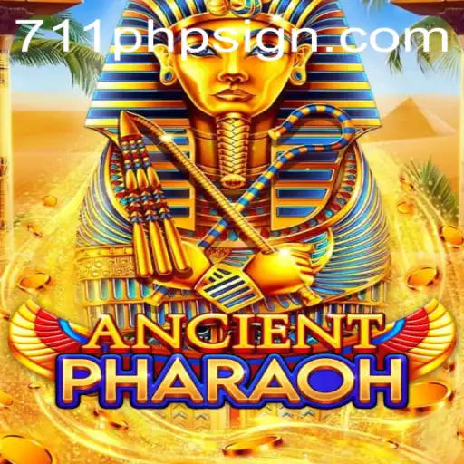 A Deep Dive into the Mystical World of AncientPharaoh