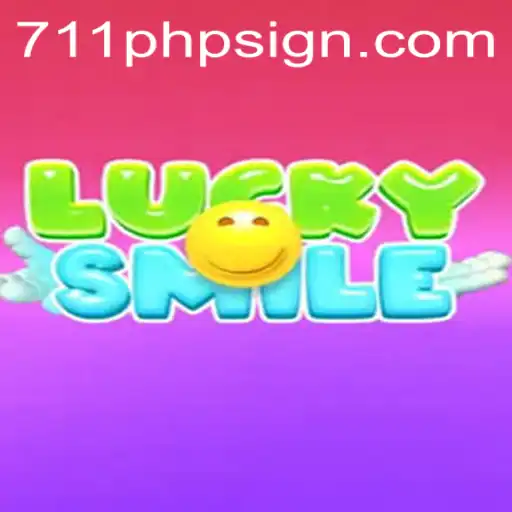 LuckySmile: The New Generation of Online Gaming with 711PHP