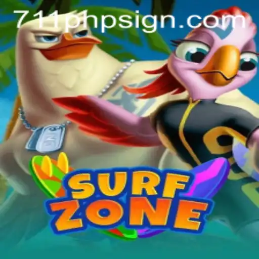 SurfZone: Riding the Waves of Excitement in the Digital Age