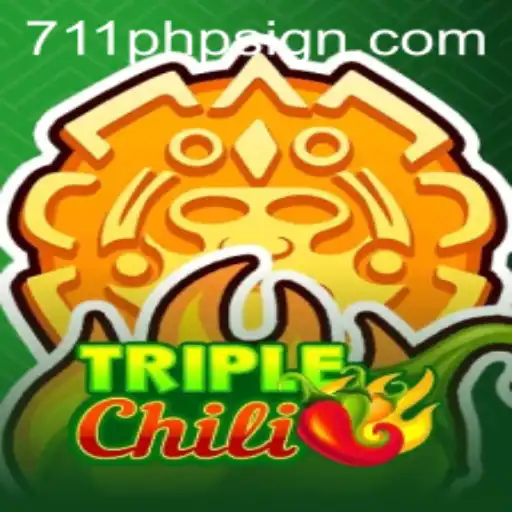 Explore the Exciting World of TripleChili: Game Description, Introduction, and Rules with a 711PHP Twist