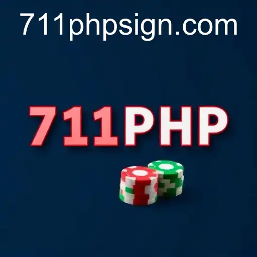 Understanding and Embracing 711PHP in Responsible Gambling