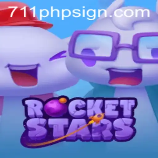 RocketStars: A Thrilling Adventure in the World of 711PHP