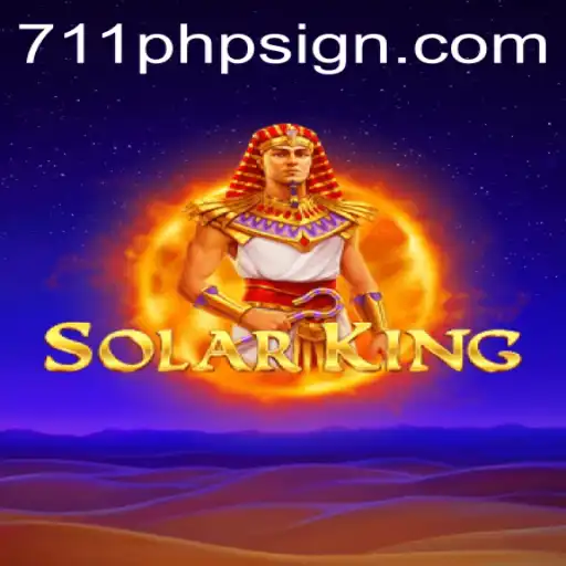Unveiling SolarKing: The Ultimate Journey Through the Cosmos