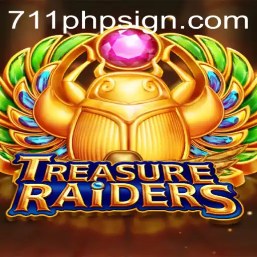 Unveiling the Adventure: TREASURERAIDERS and the Quest for 711PHP