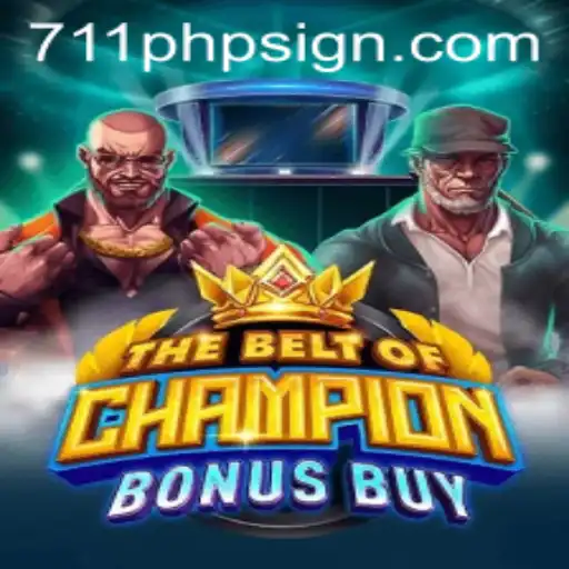 TheBeltOfChampionBonusBuy: An Exciting Online Gaming Experience