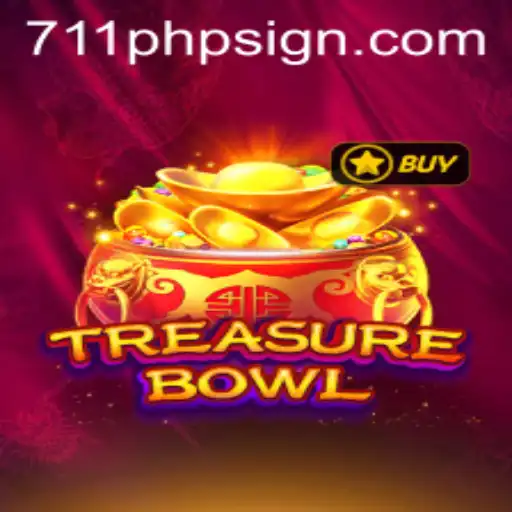 Unveiling TreasureBowl: A Thrilling Adventure in a World of Virtual Riches